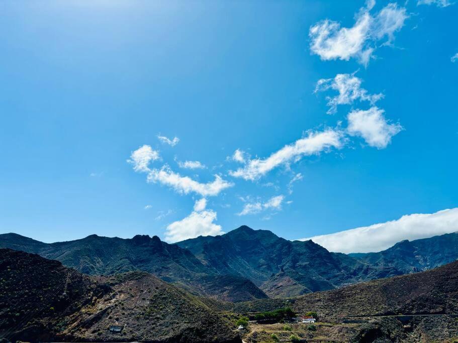 La Casa De Eloisa Lägenhet Santa Cruz de Tenerife Exteriör bild