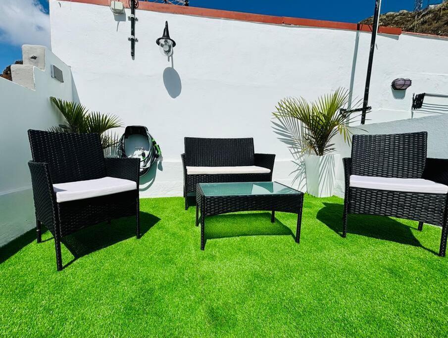 La Casa De Eloisa Lägenhet Santa Cruz de Tenerife Exteriör bild