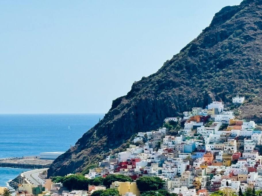La Casa De Eloisa Lägenhet Santa Cruz de Tenerife Exteriör bild